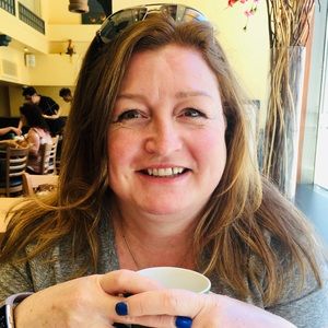 Meet your Posher, Colleen